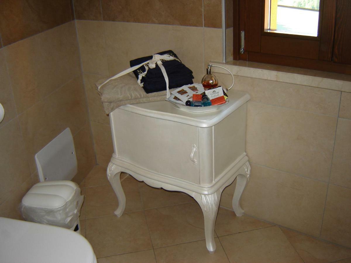 Casa Del Sole Apartment Gavardo Bagian luar foto