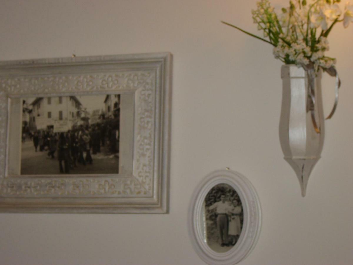Casa Del Sole Apartment Gavardo Bagian luar foto
