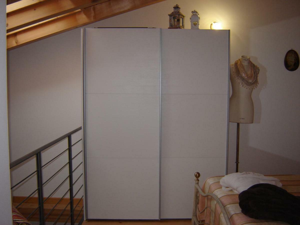 Casa Del Sole Apartment Gavardo Bagian luar foto
