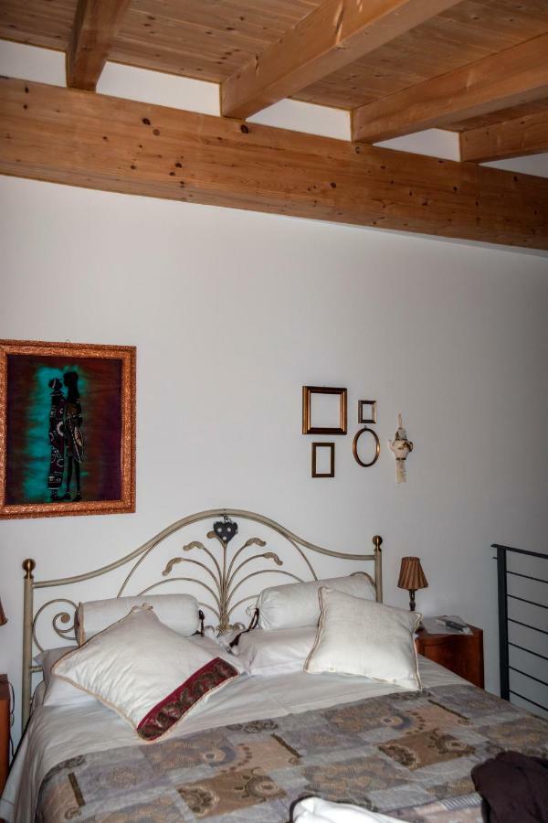 Casa Del Sole Apartment Gavardo Bagian luar foto