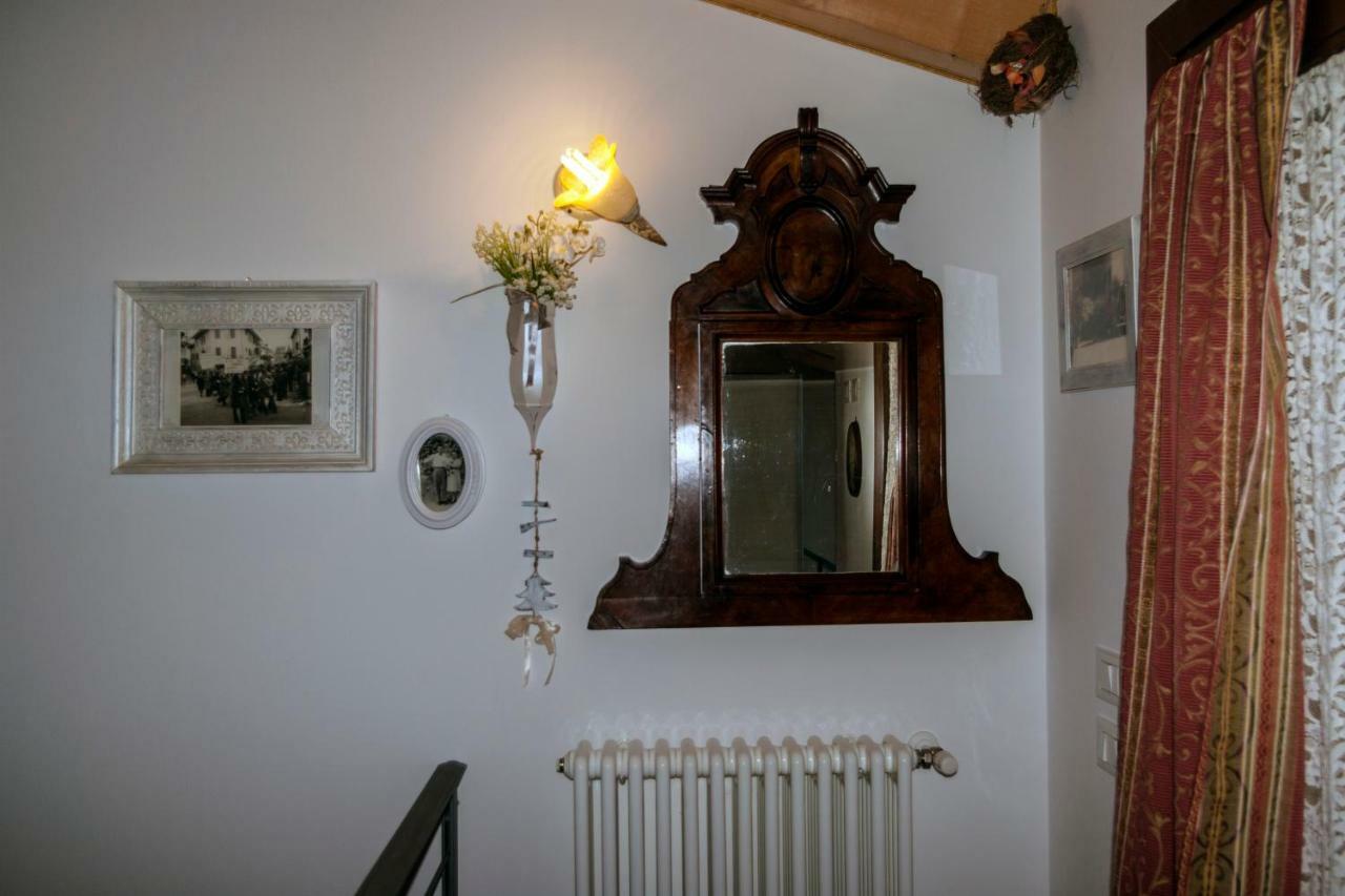 Casa Del Sole Apartment Gavardo Bagian luar foto