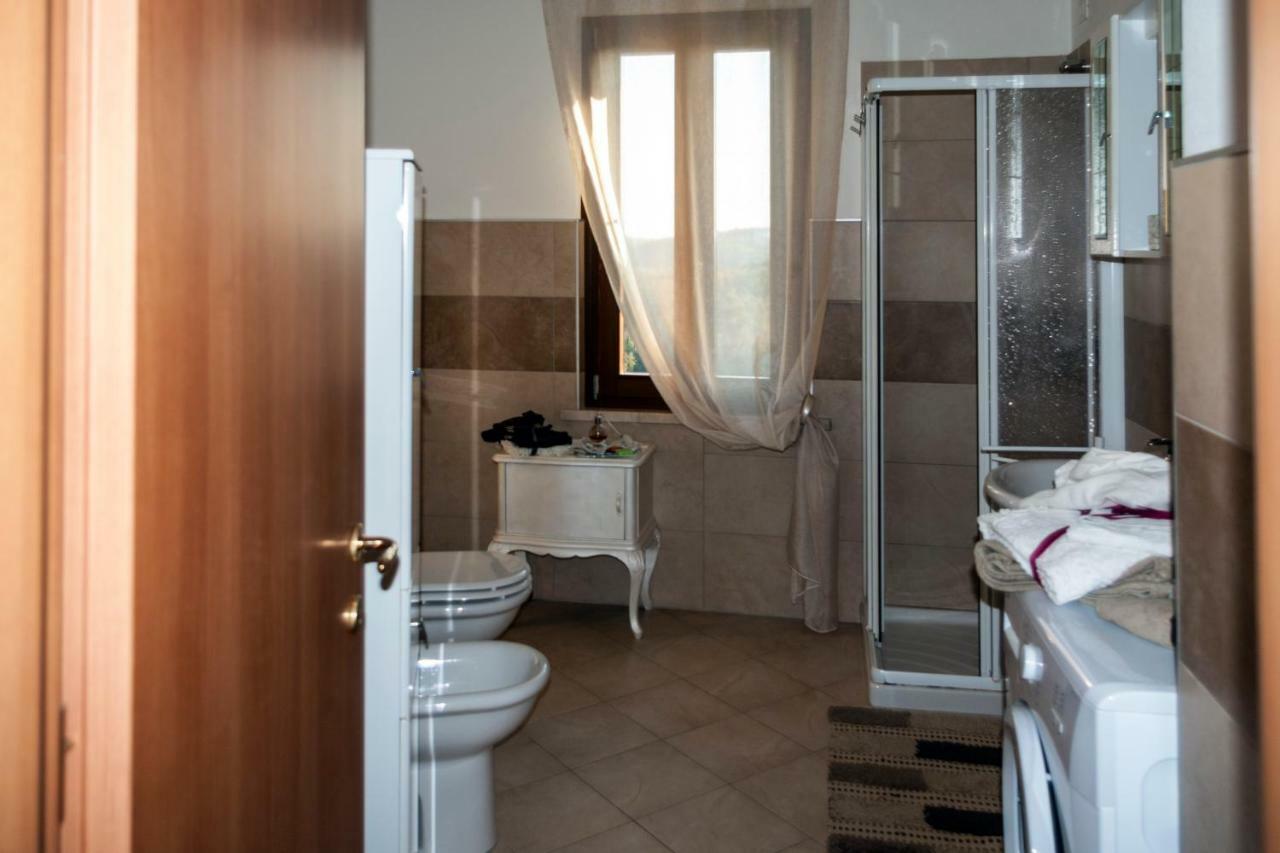 Casa Del Sole Apartment Gavardo Bagian luar foto